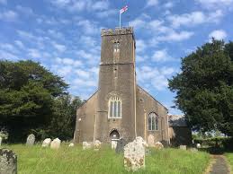 church